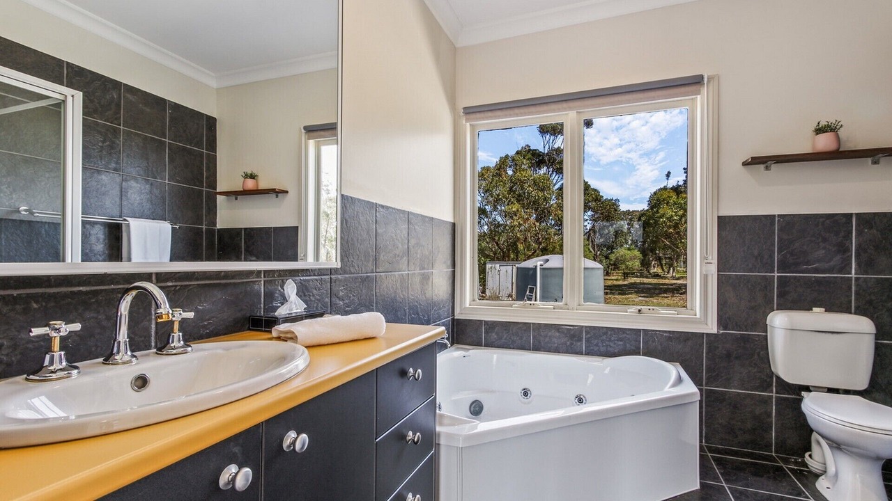 Photo of Bathroom in Boole Poole