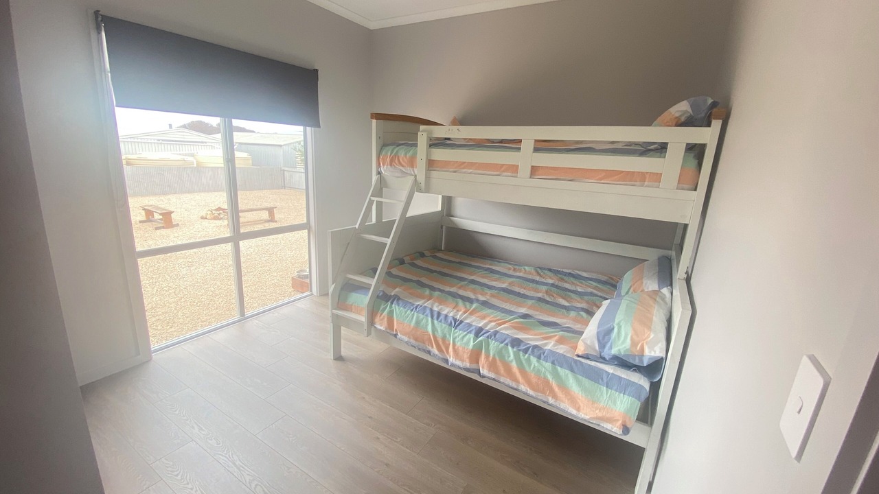 Photo of Bedroom in Melville