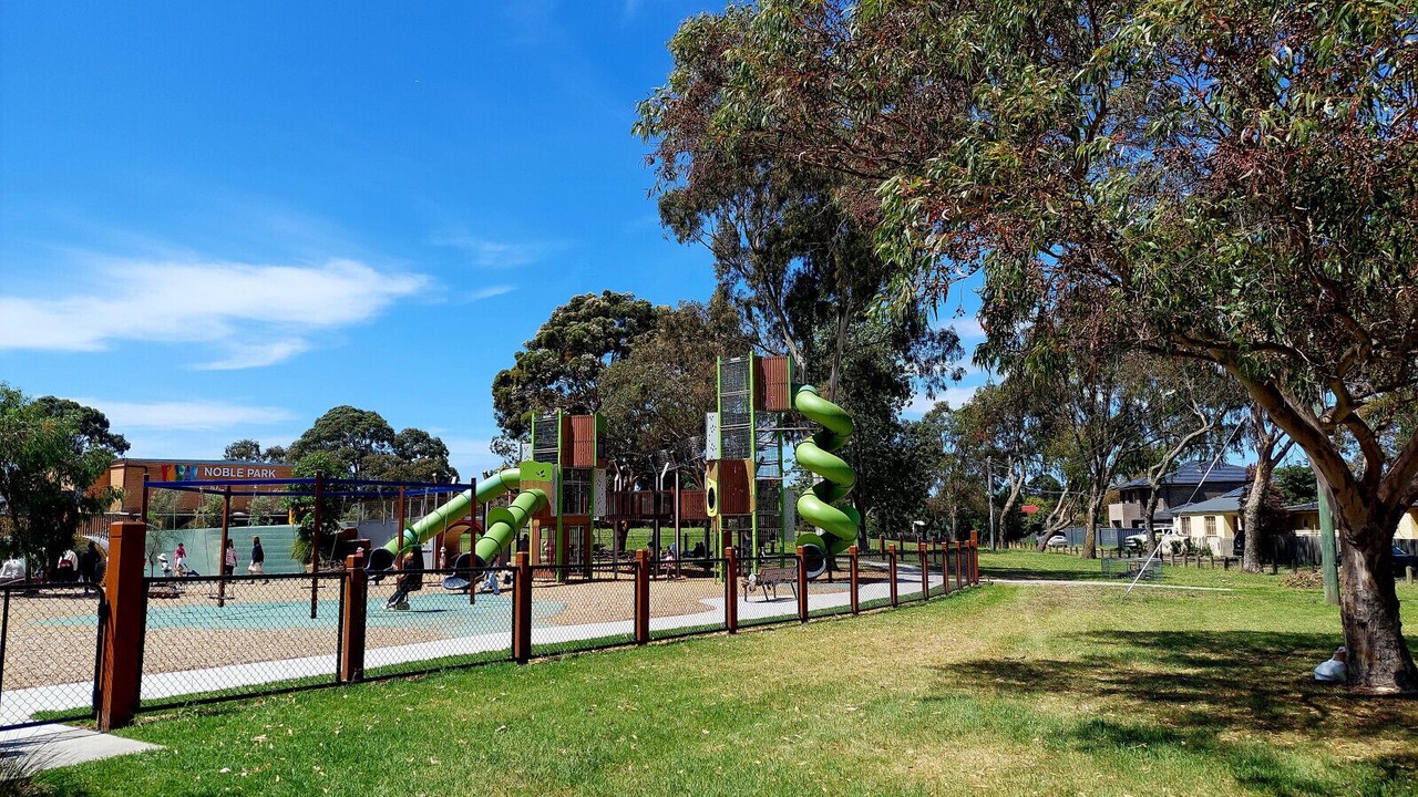 Photo of Others in Noble Park