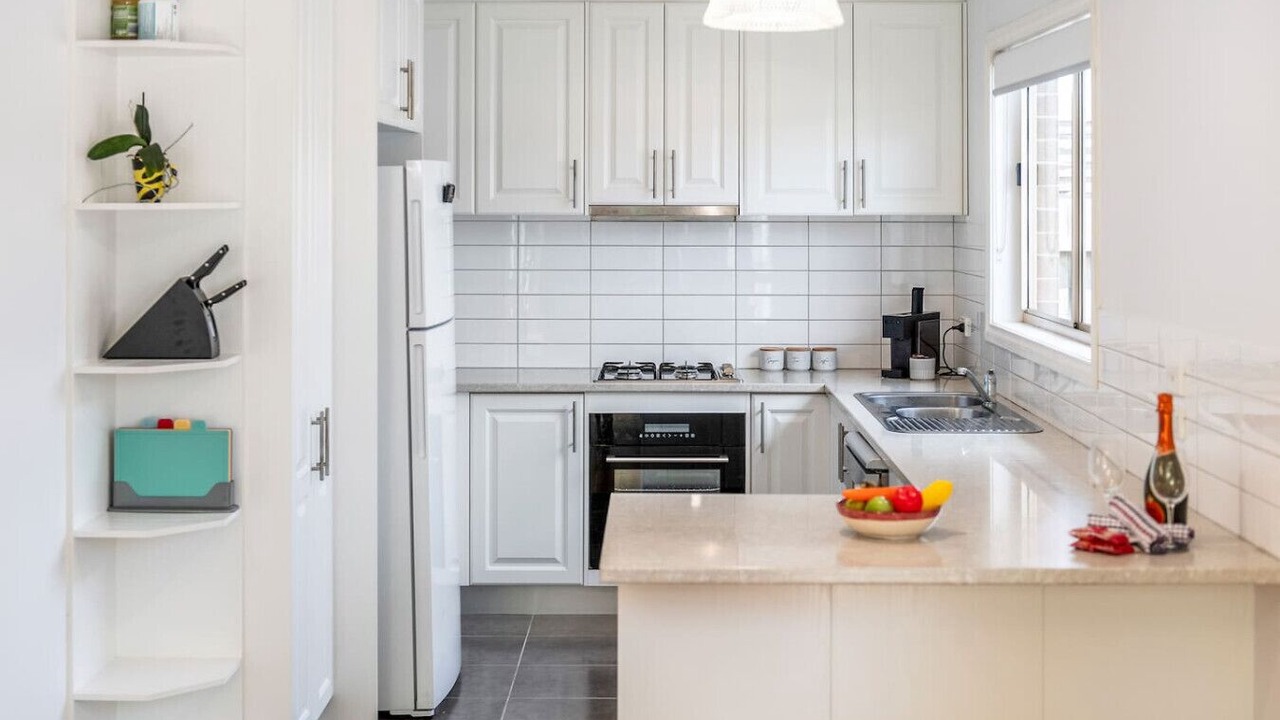 Photo of Kitchen in Noble Park