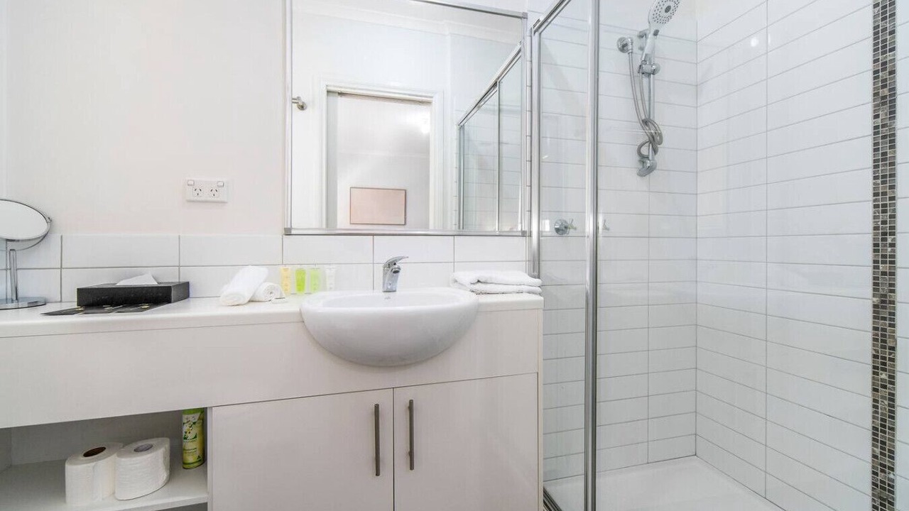 Photo of Bathroom in Noble Park