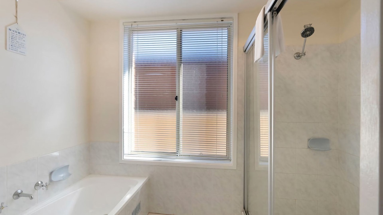 Photo of Bathroom in Long Jetty