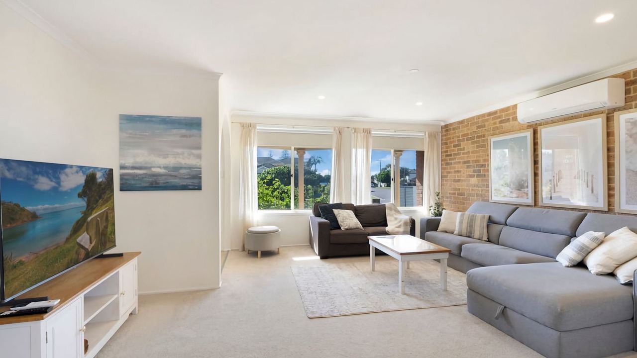 Photo of Livingroom in Long Jetty