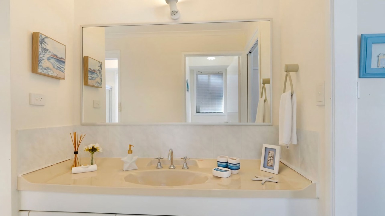 Photo of Bathroom in Long Jetty