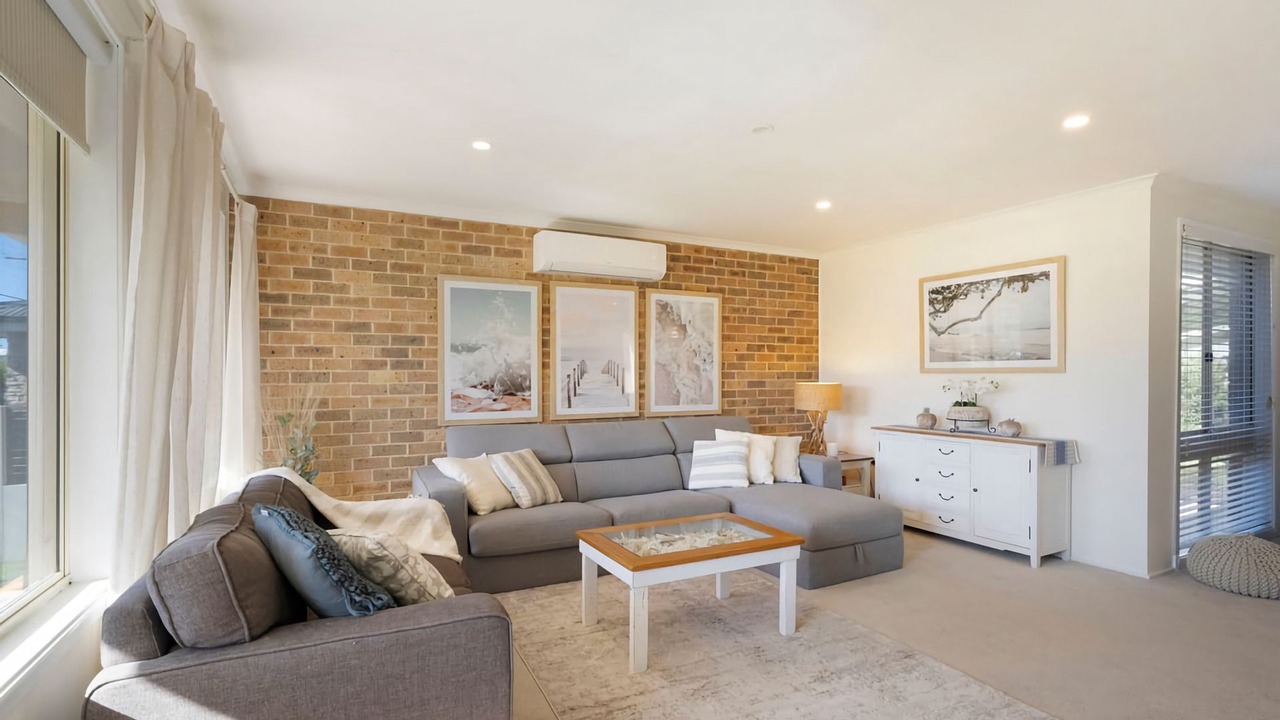 Photo of Livingroom in Long Jetty