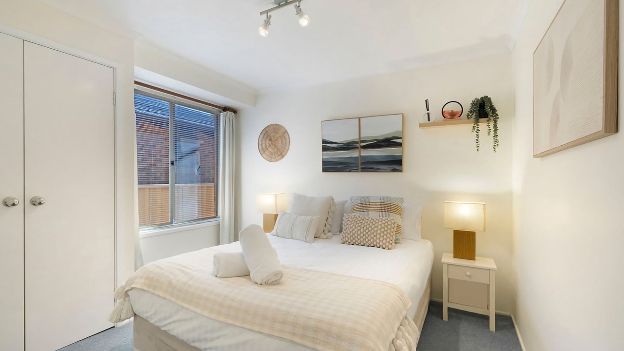 Photo of Bedroom in Long Jetty