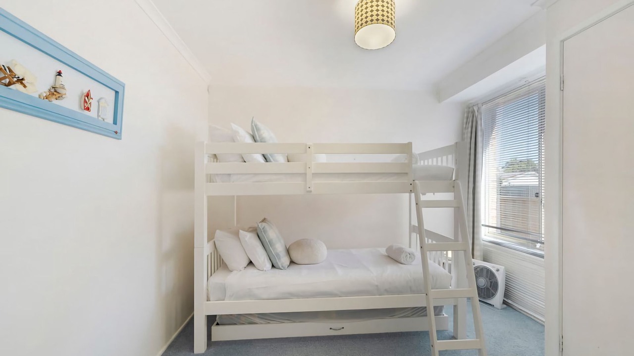 Photo of Bedroom in Long Jetty