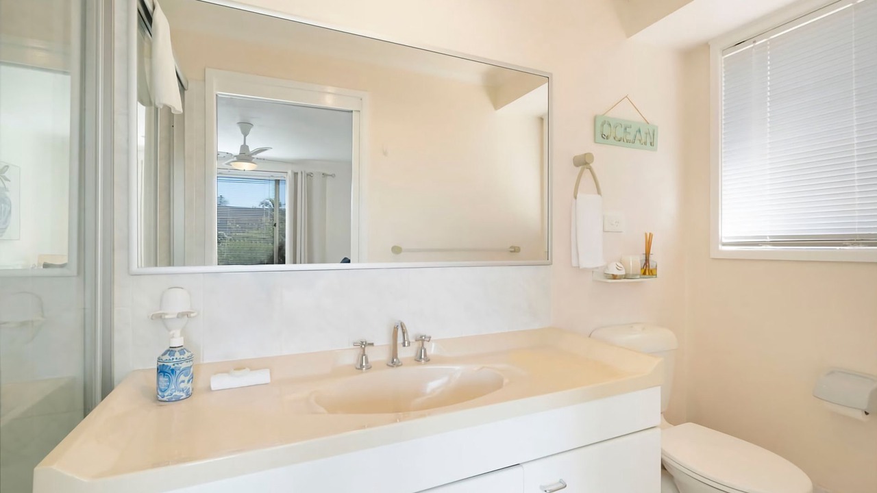 Photo of Bathroom in Long Jetty
