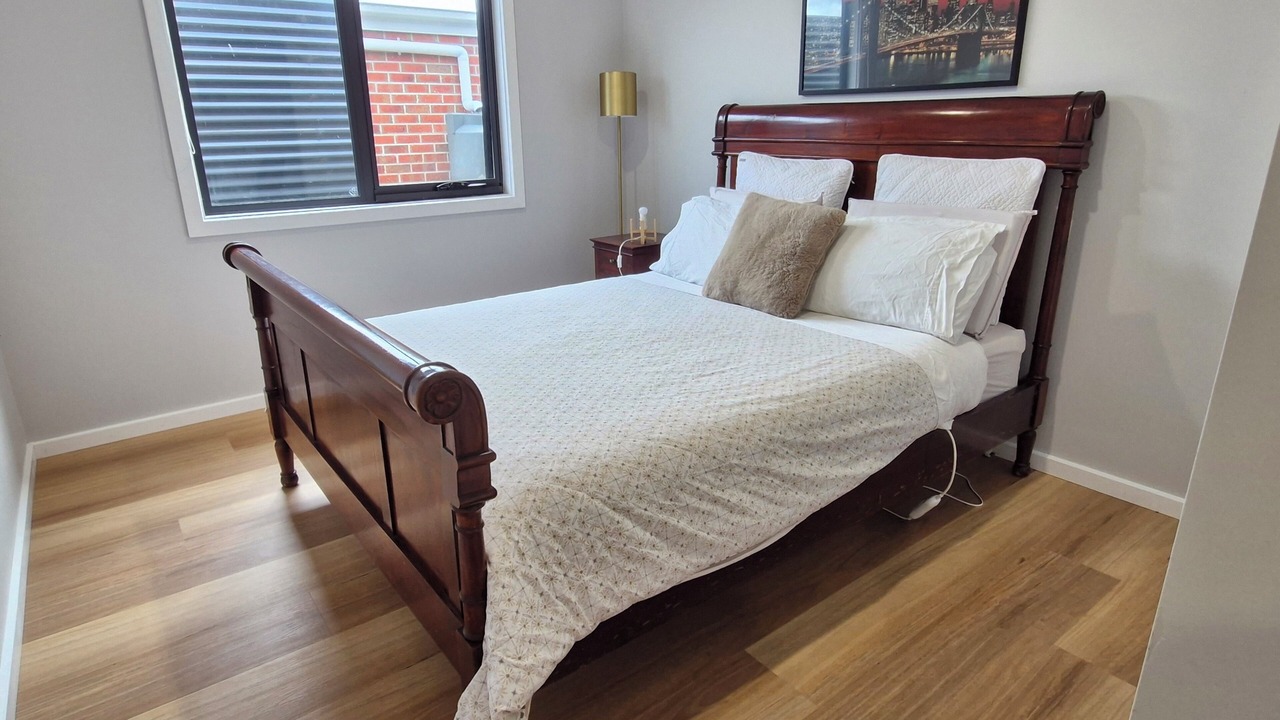 Photo of Bedroom in Creswick