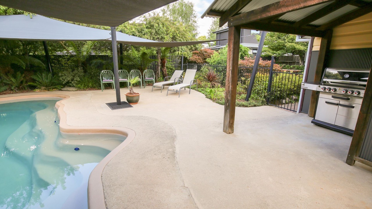 Photo of Outdoor in Bright