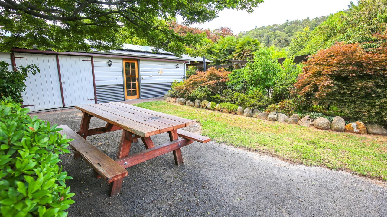 Photo of Outdoor in Bright