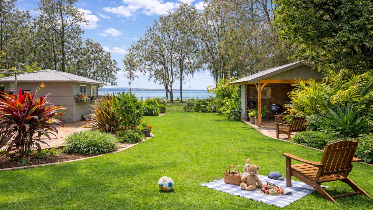Photo of Outdoor in Berkeley Vale