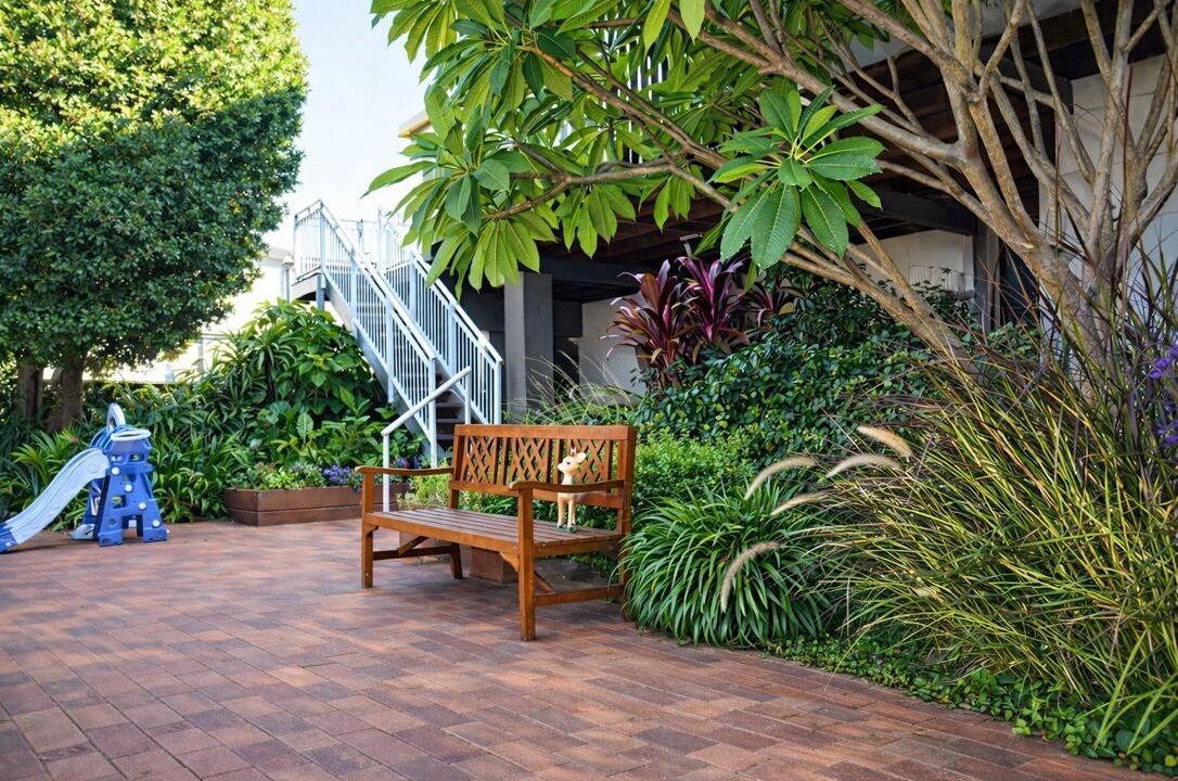 Photo of Outdoor in Berkeley Vale