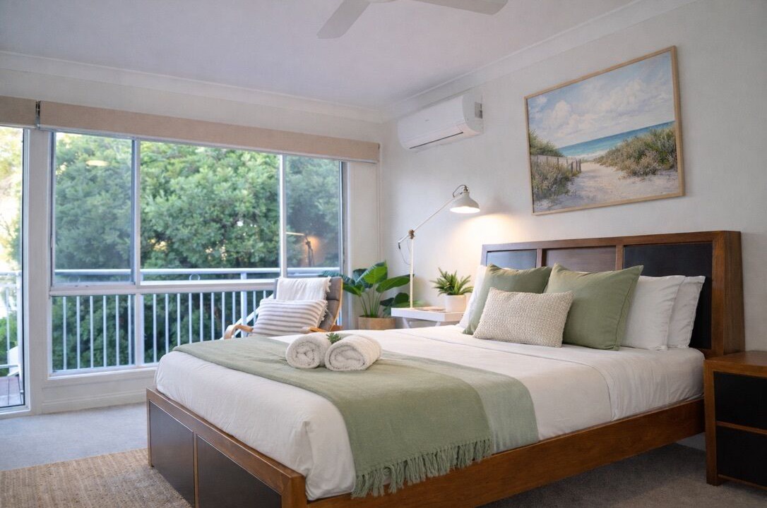Photo of Bedroom in Berkeley Vale