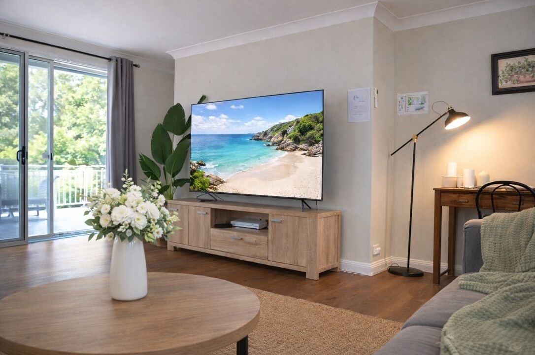 Photo of Livingroom in Berkeley Vale