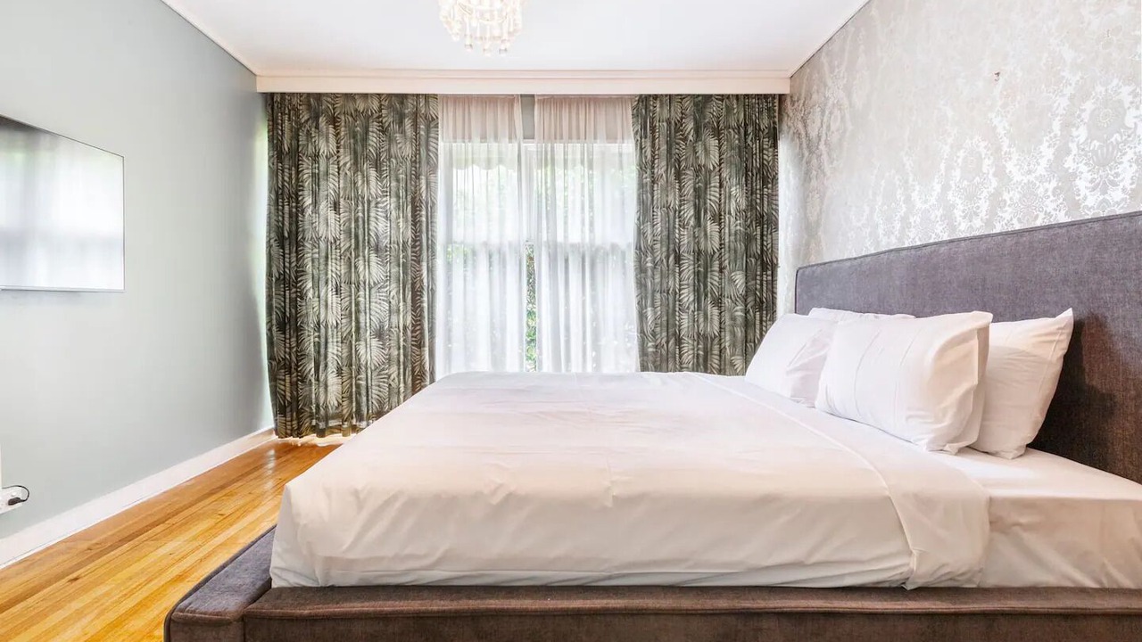 Photo of Bedroom in Werribee