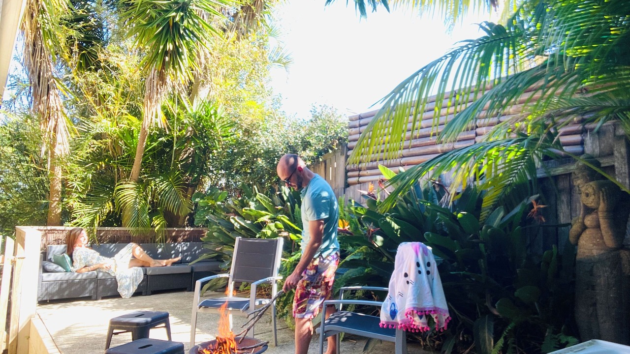 Photo of Patio Balcony in Port Macquarie