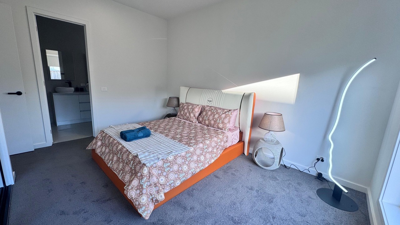 Photo of Bedroom in Ocean Grove