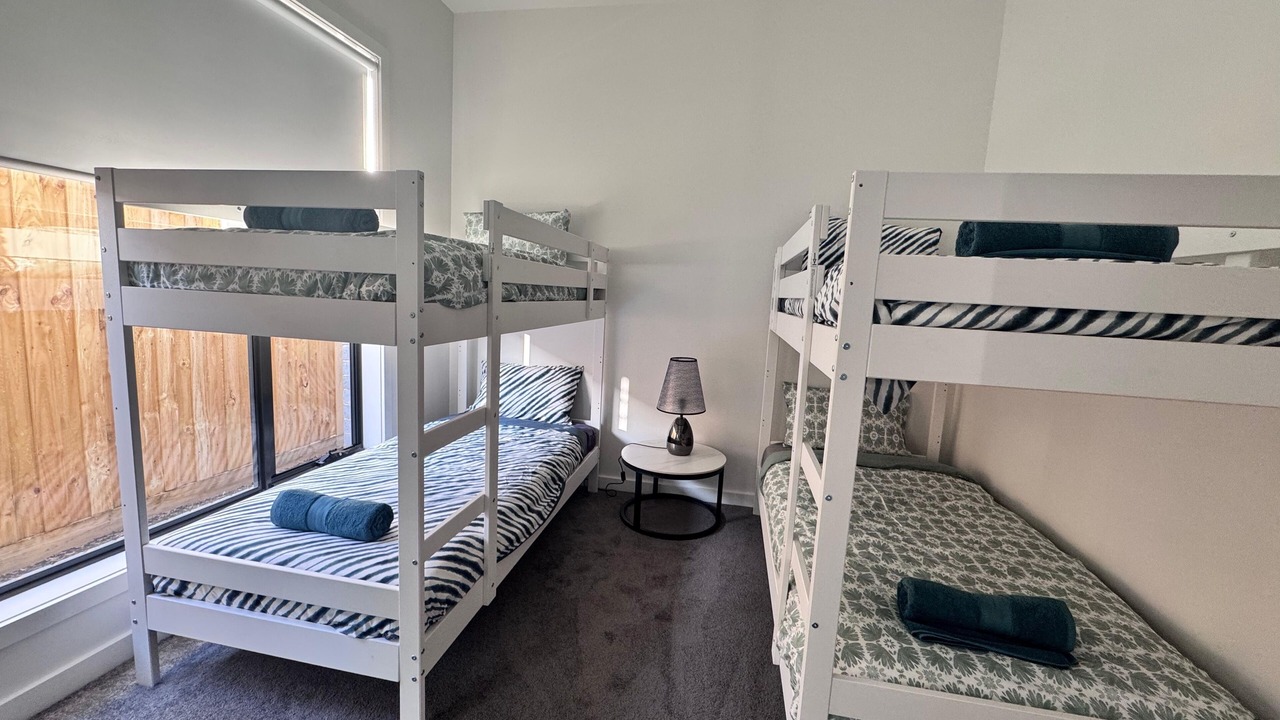 Photo of Bedroom in Ocean Grove