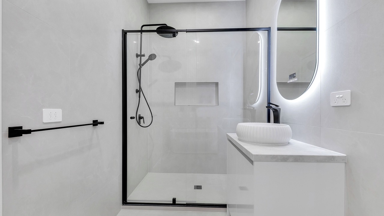 Photo of Bathroom in Ocean Grove