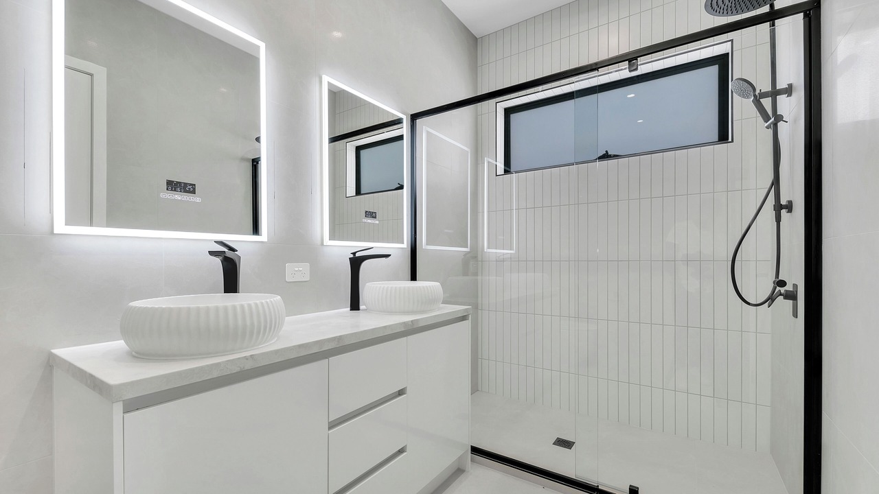 Photo of Bathroom in Ocean Grove
