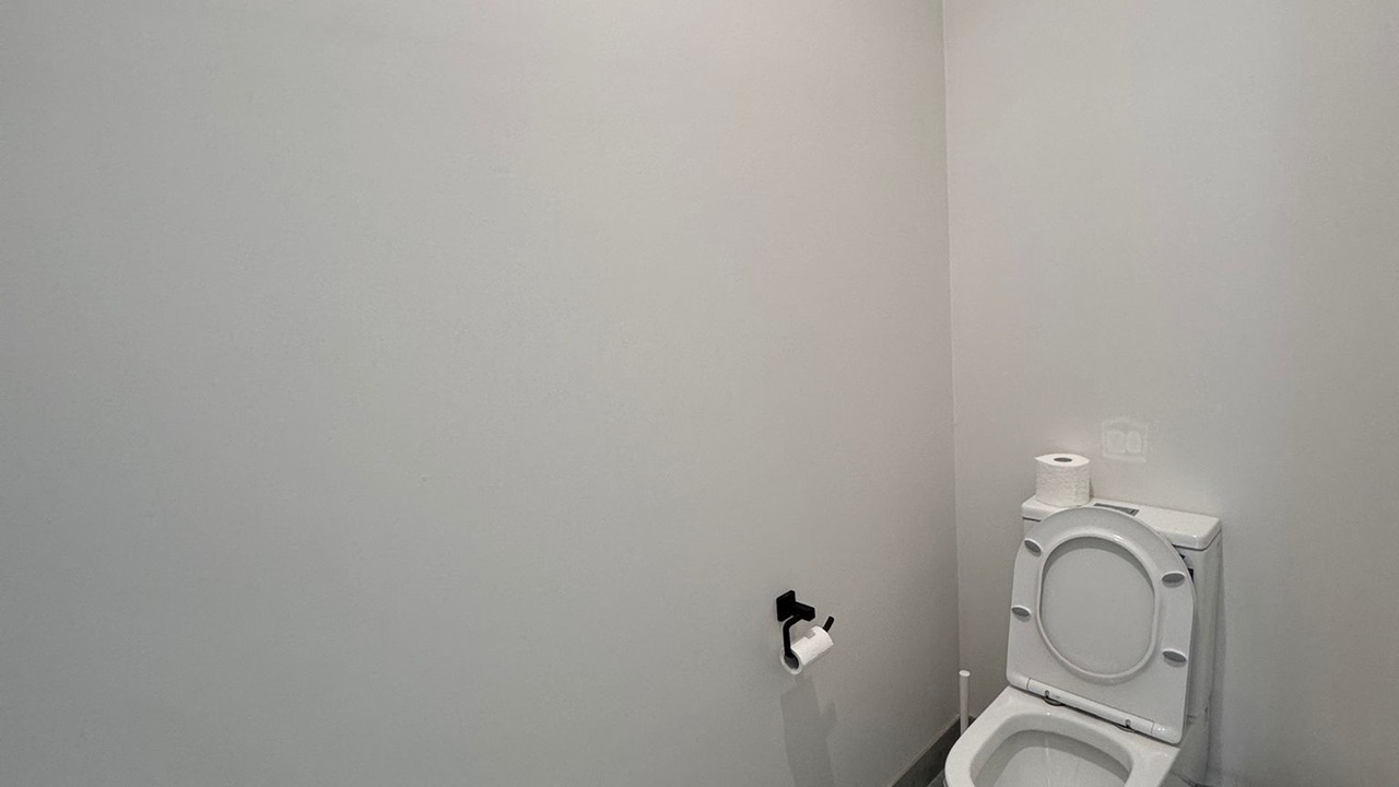 Photo of Bathroom in Ocean Grove