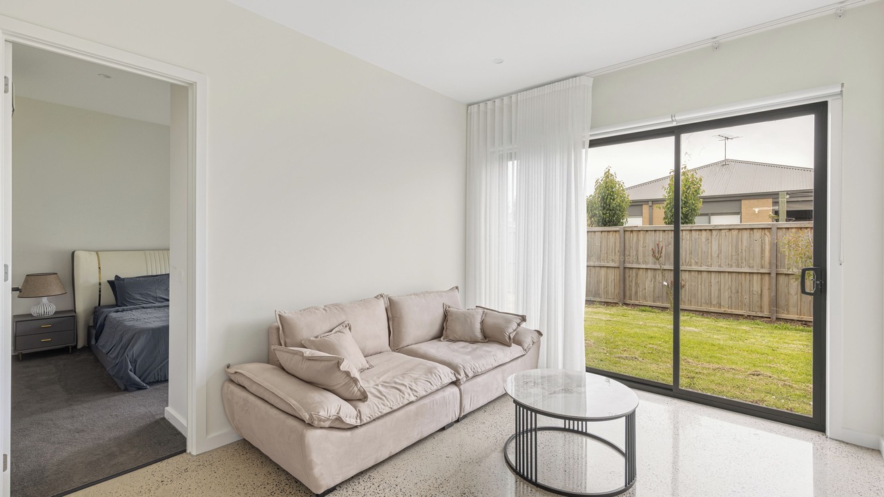 Photo of Livingroom in Ocean Grove