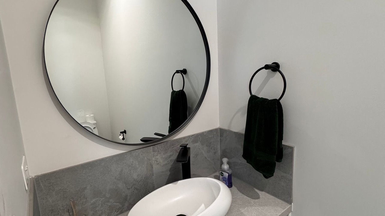 Photo of Bathroom in Ocean Grove