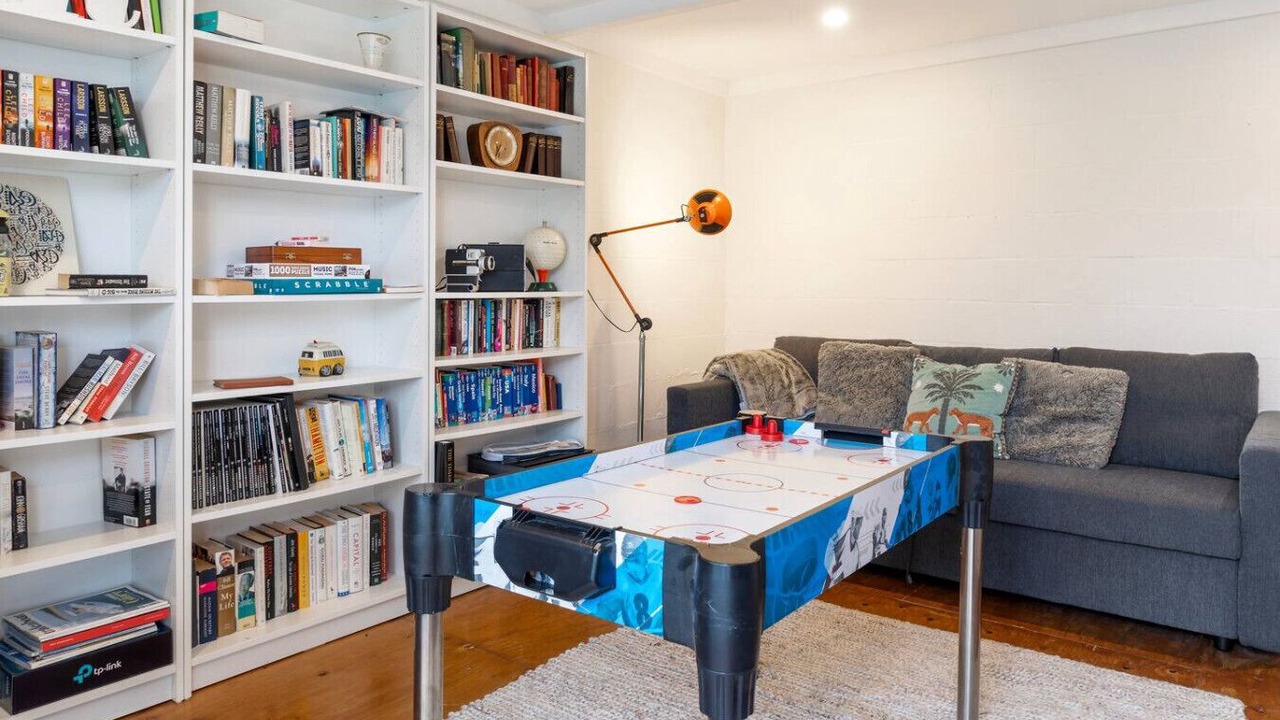 Photo of Bedroom in Saratoga