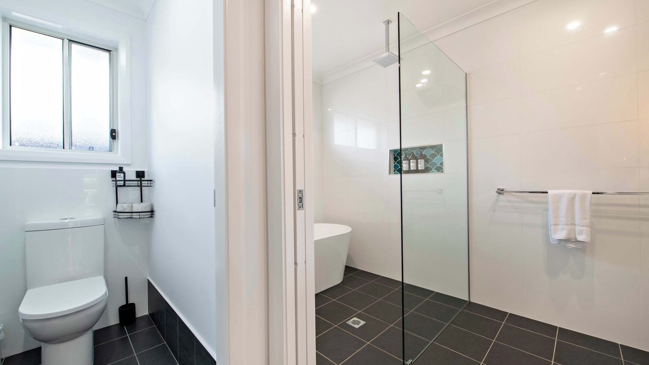 Photo of Bathroom in Dubbo East