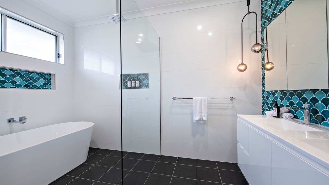 Photo of Bathroom in Dubbo East