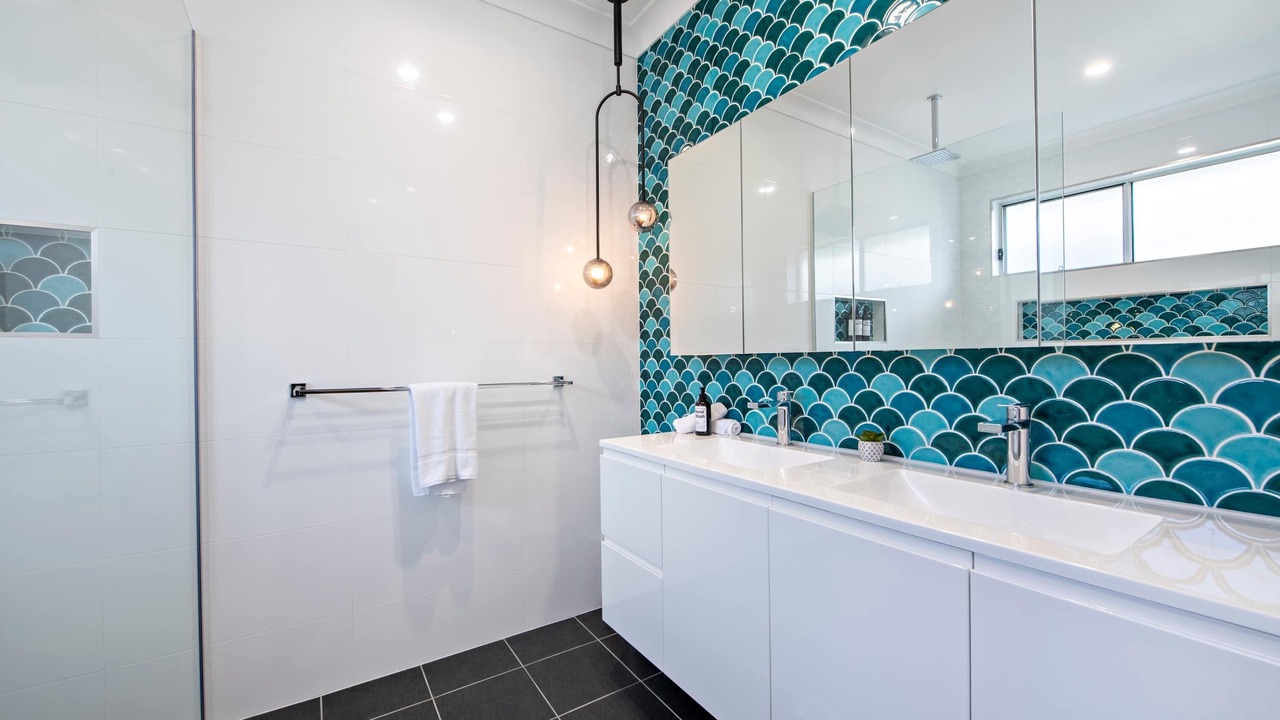 Photo of Bathroom in Dubbo East