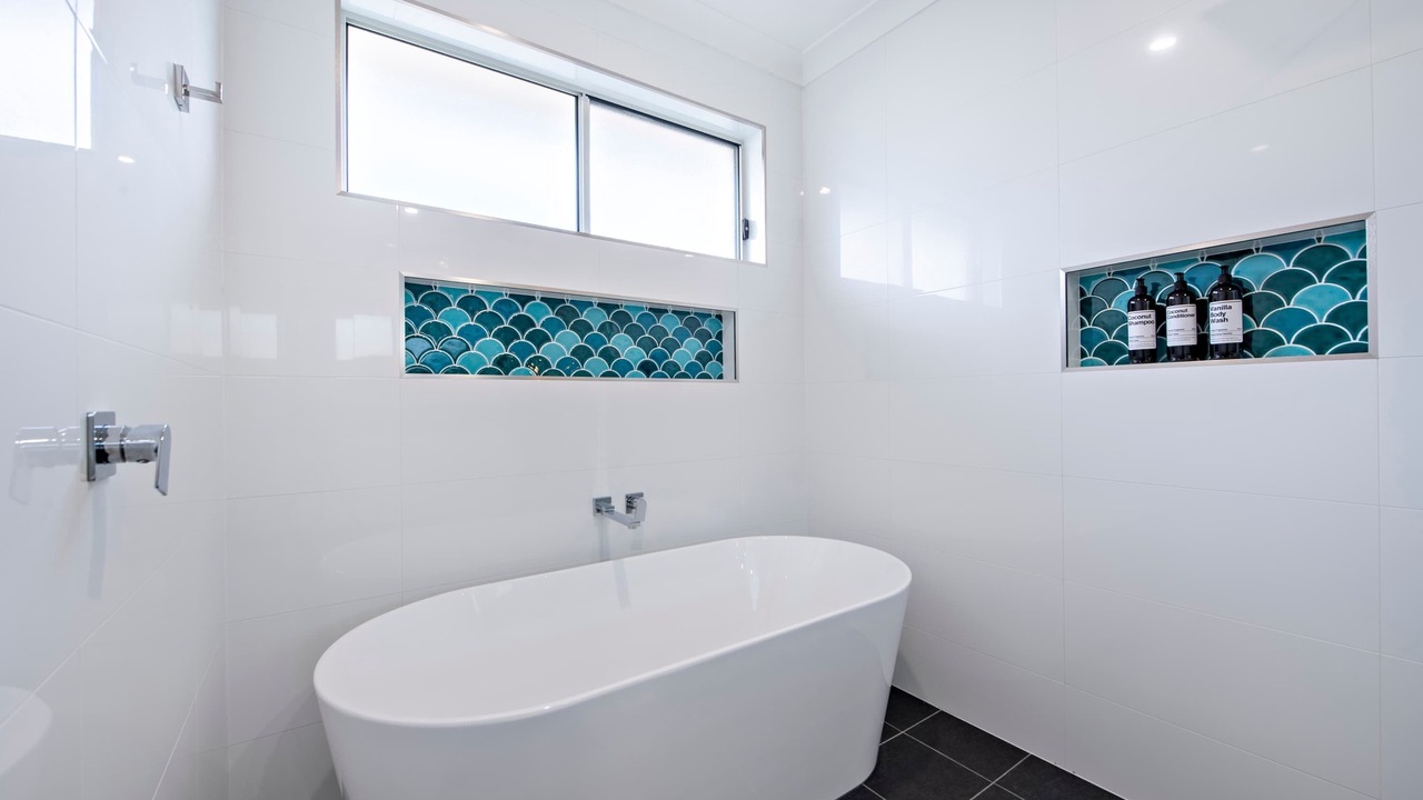 Photo of Bathroom in Dubbo East