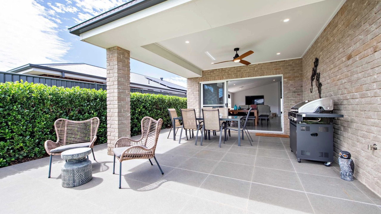 Photo of Outdoor in Dubbo East
