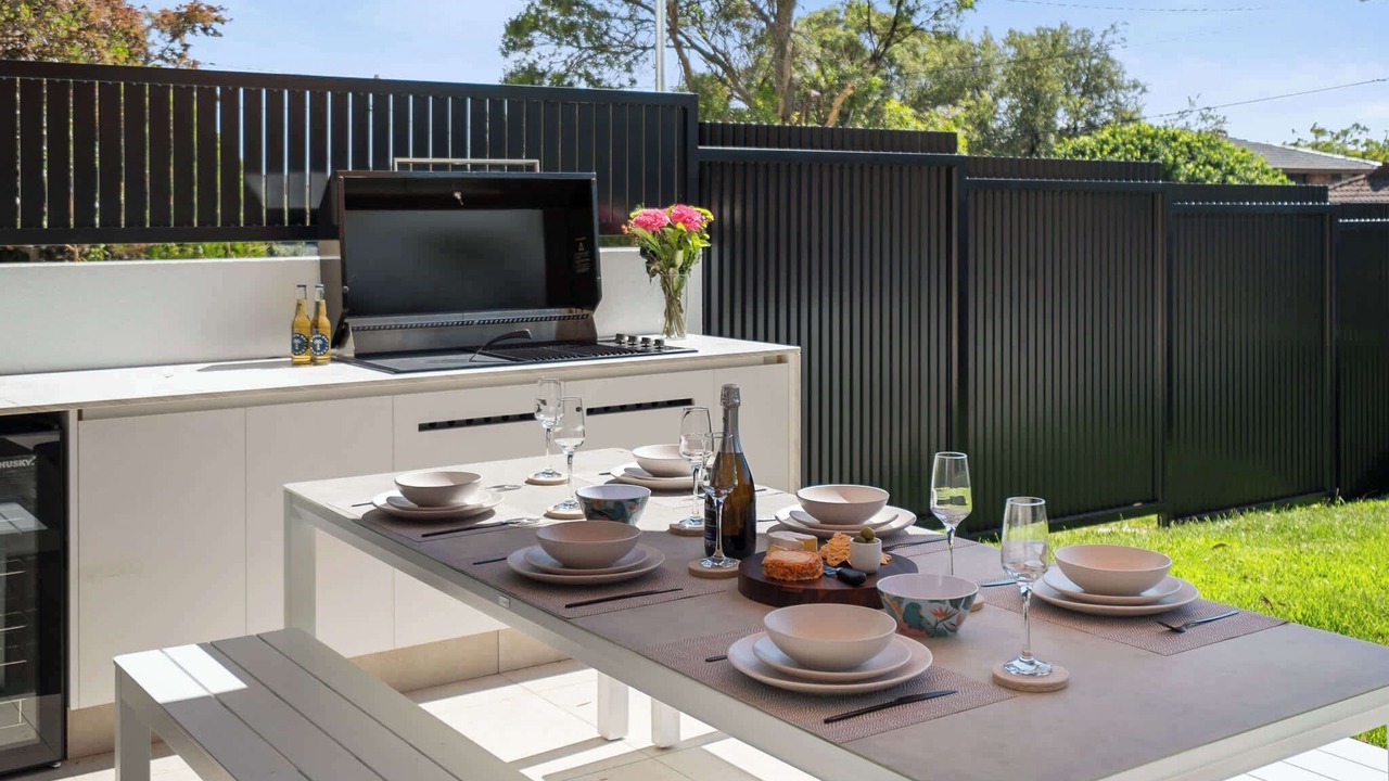 Photo of Outdoor in Burraneer