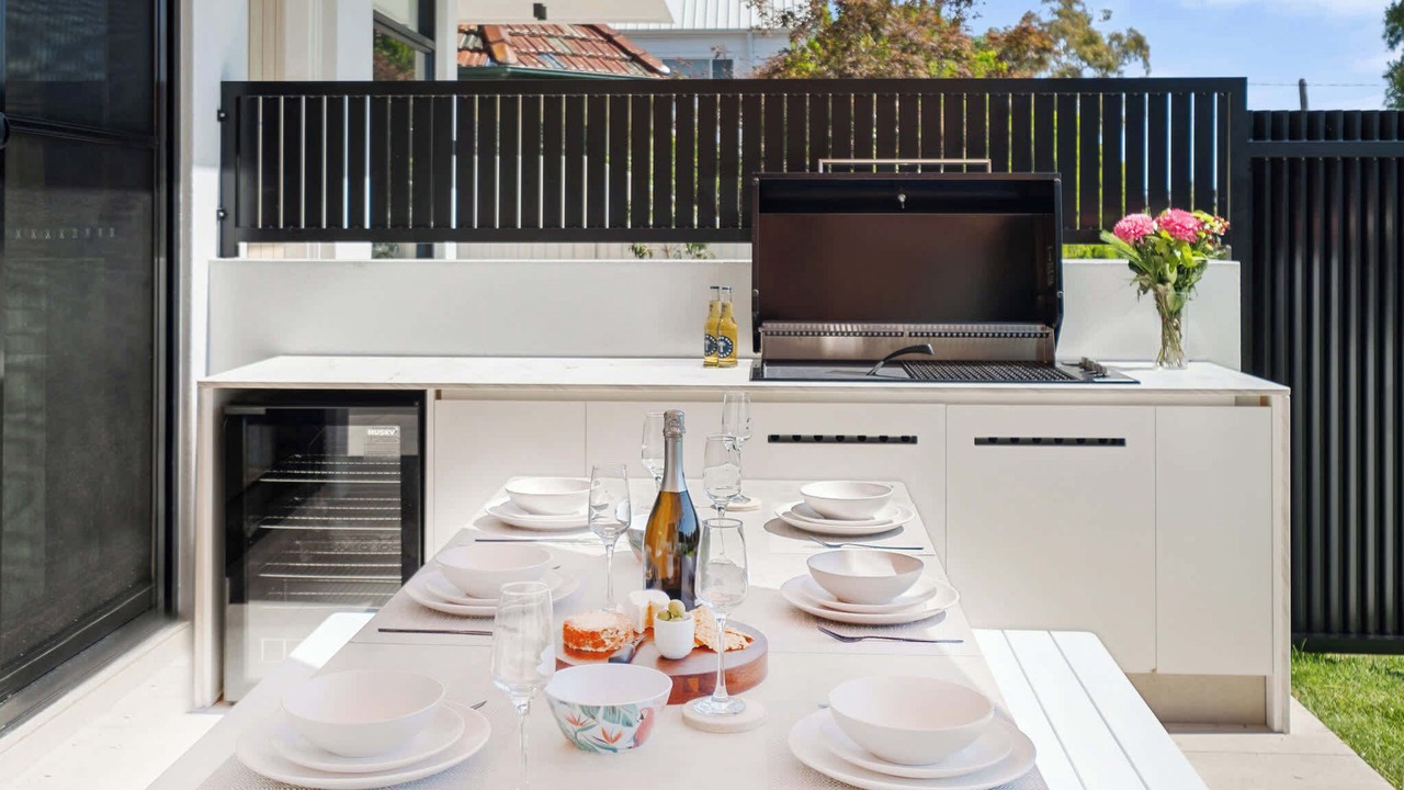 Photo of Outdoor in Burraneer