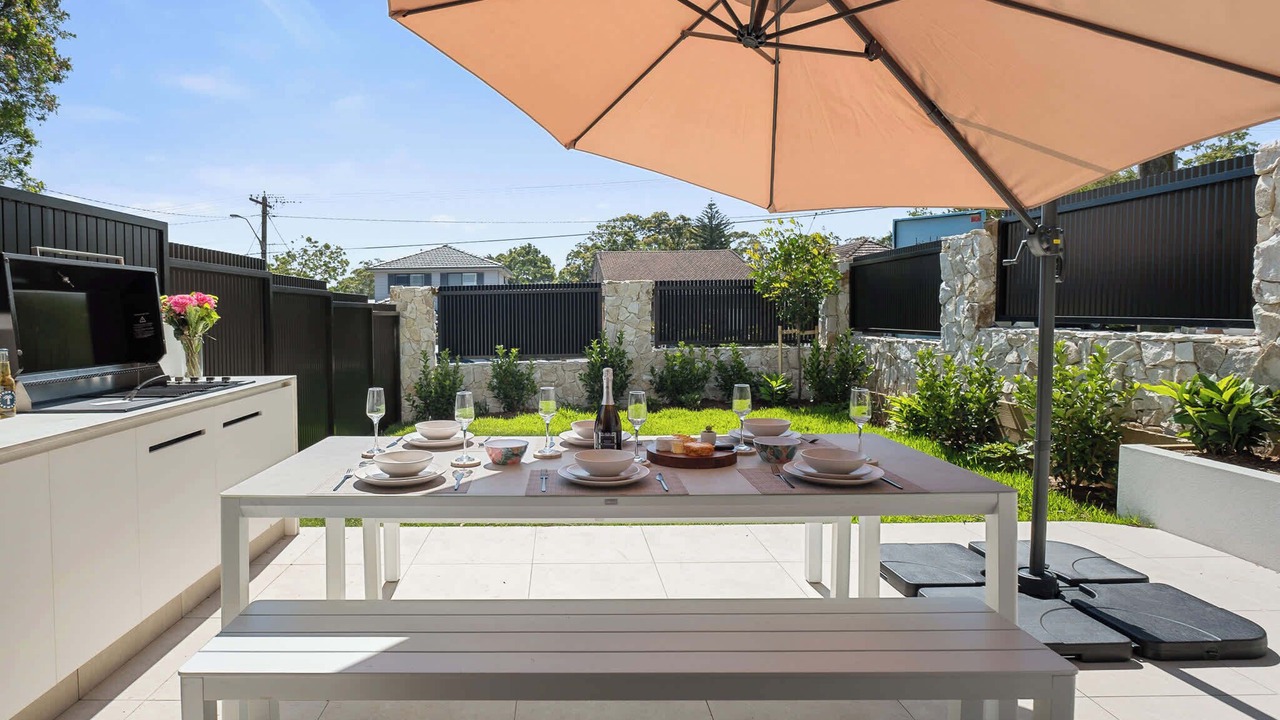 Photo of Outdoor in Burraneer