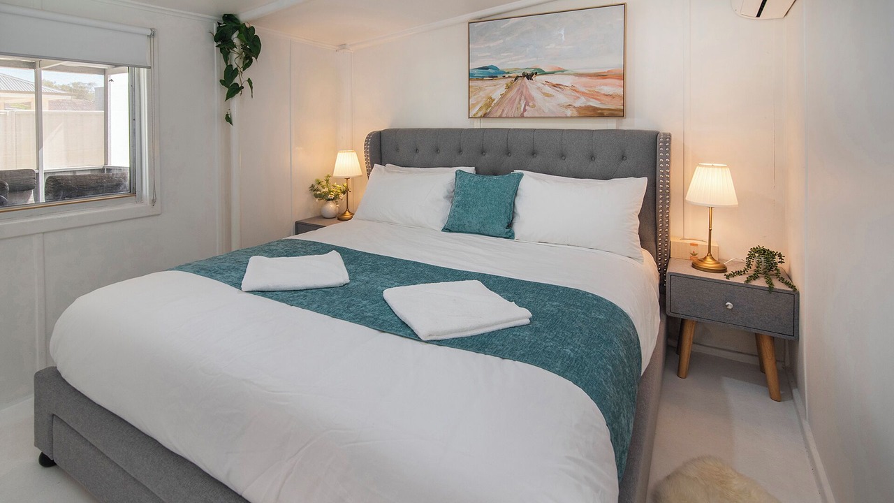 Photo of Bedroom in Busselton
