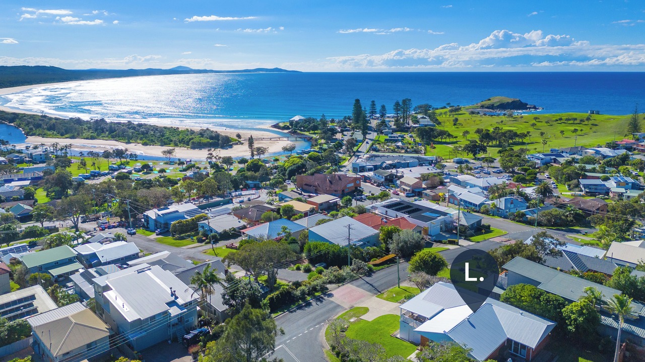 Photo of Outdoor in Crescent Head