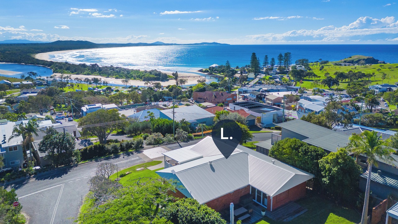 Photo of Outdoor in Crescent Head