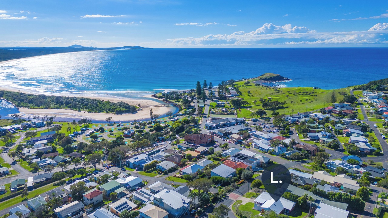 Photo of Outdoor in Crescent Head