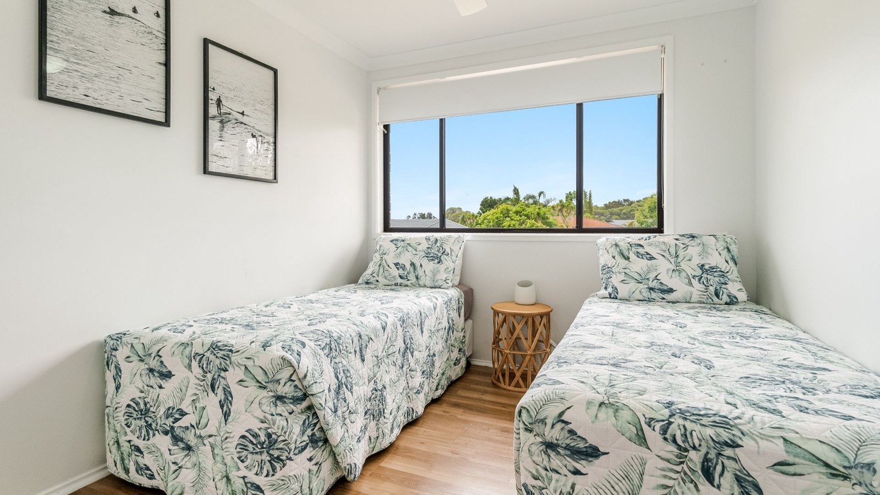 Photo of Bedroom in Yamba
