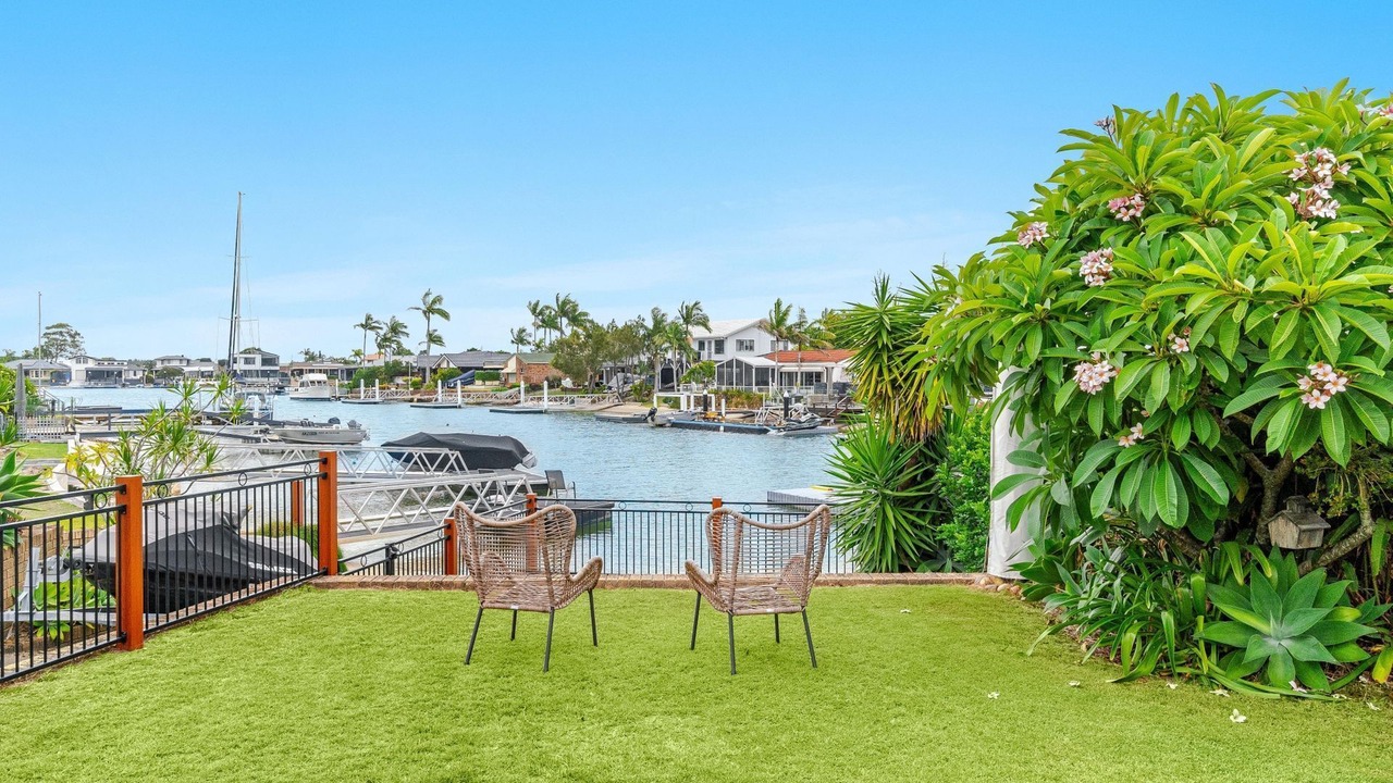Photo of Patio Balcony in Yamba