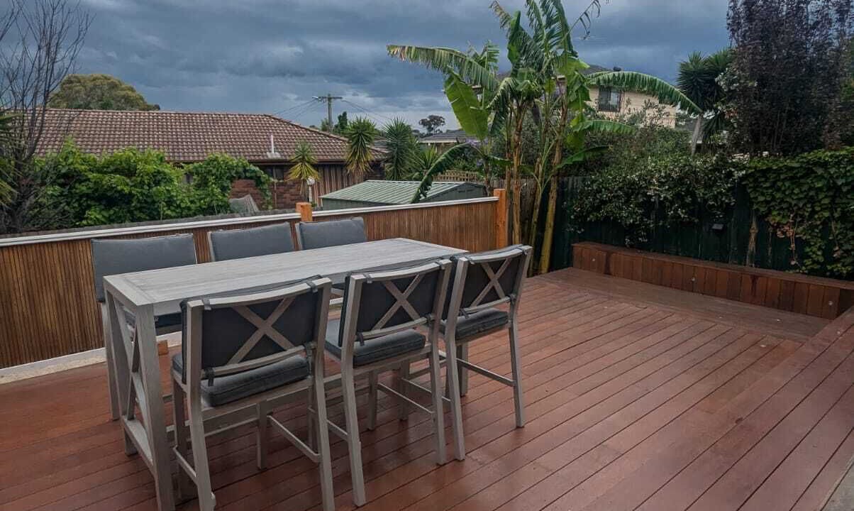 Photo of Outdoor in Noble Park North