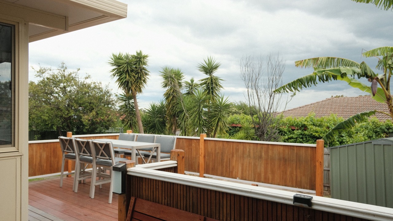Photo of Outdoor in Noble Park North