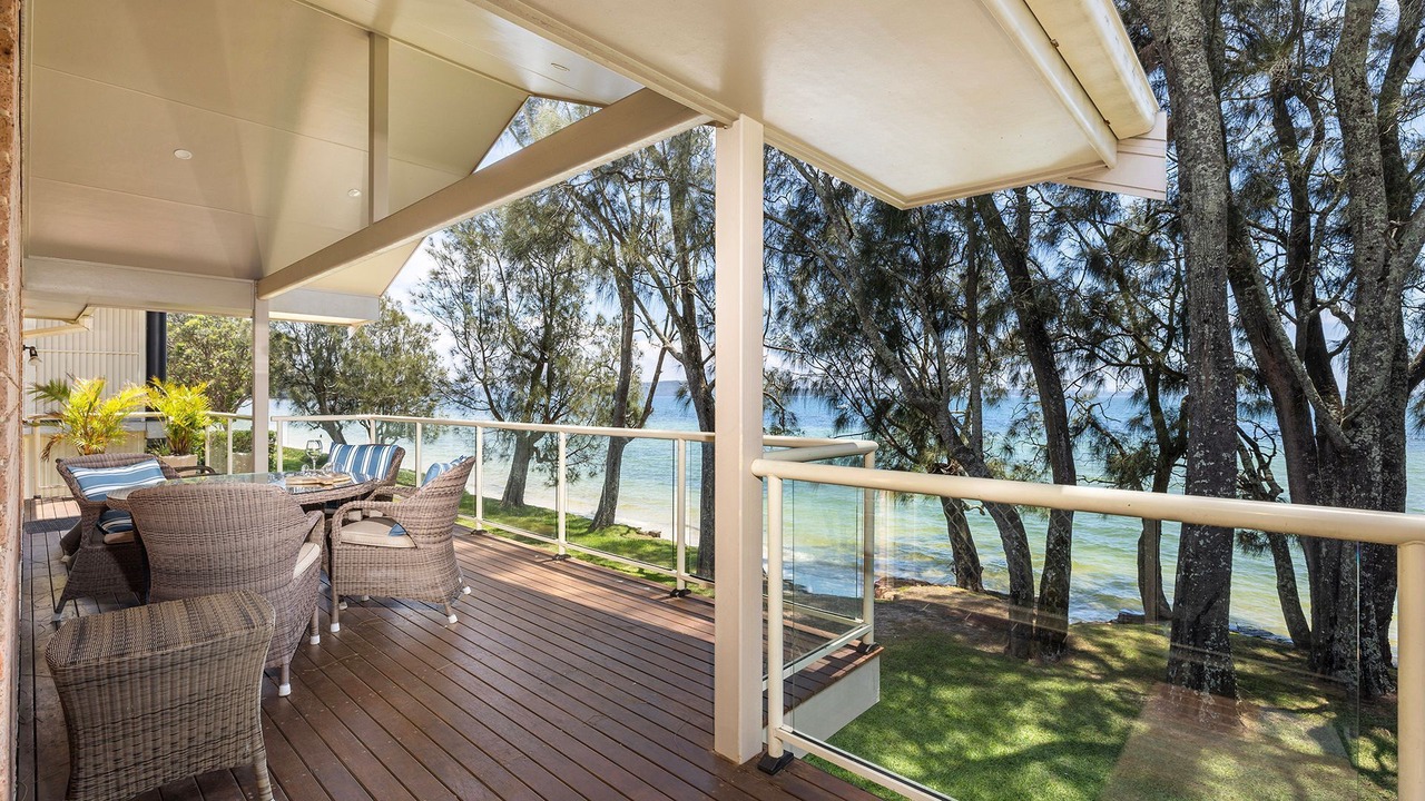 Photo of Outdoor in Salamander Bay