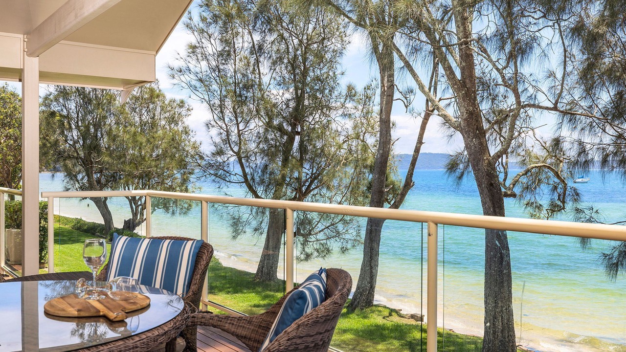 Photo of Outdoor in Salamander Bay