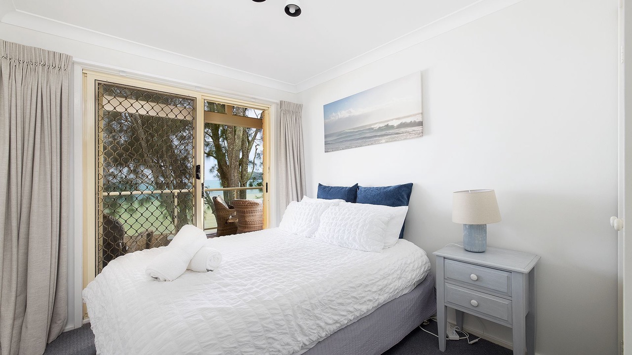 Photo of Bedroom in Salamander Bay