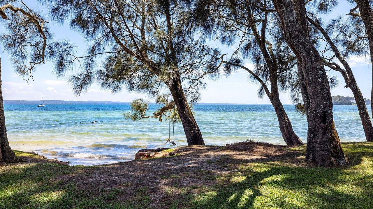 Photo of Others in Salamander Bay