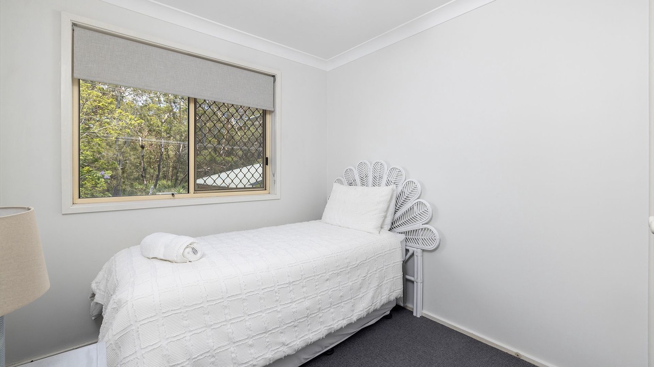 Photo of Bedroom in Salamander Bay